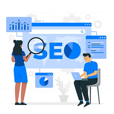 سفارش پروژه سئو در نیشاوب